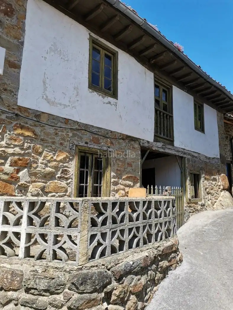 Piso en venta en Lugar la Villa 50A