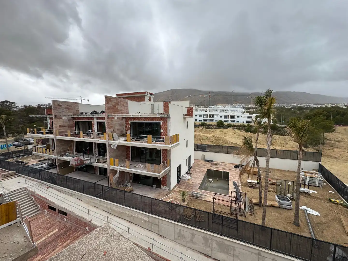 Rez-de-chaussée avec piscine à vendre à Balcón de Finestrat - Terra Marina, imagen 10