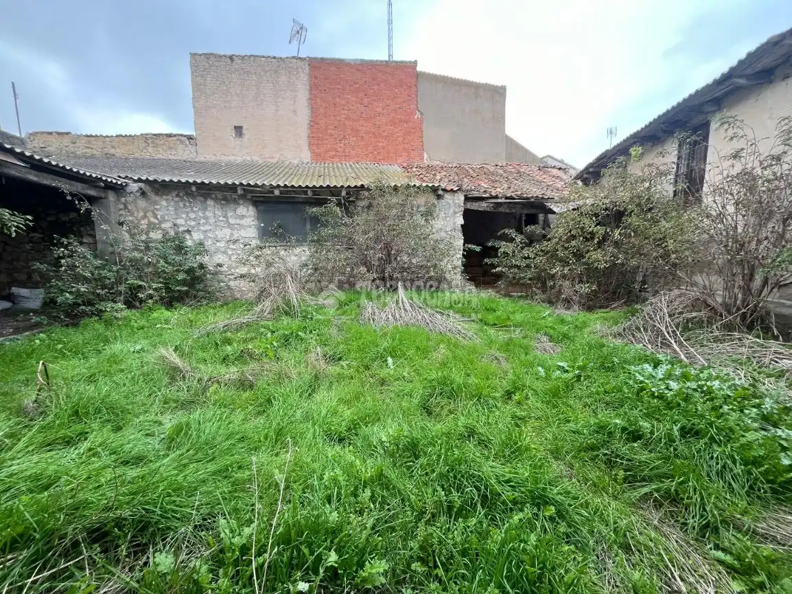 Fabrik Grundstücke zum Verkauf in Villanubla
