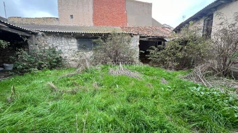 Foto 3 von Fabrik Grundstücke zum Verkauf in C. Fontanilla, Villanubla, Valladolid