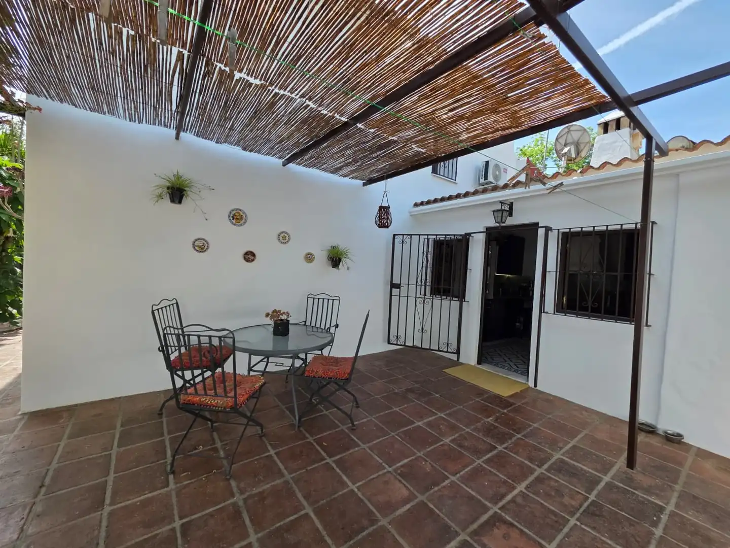 Casa con piscina in vendita a Pasaje 29120, imagen 32