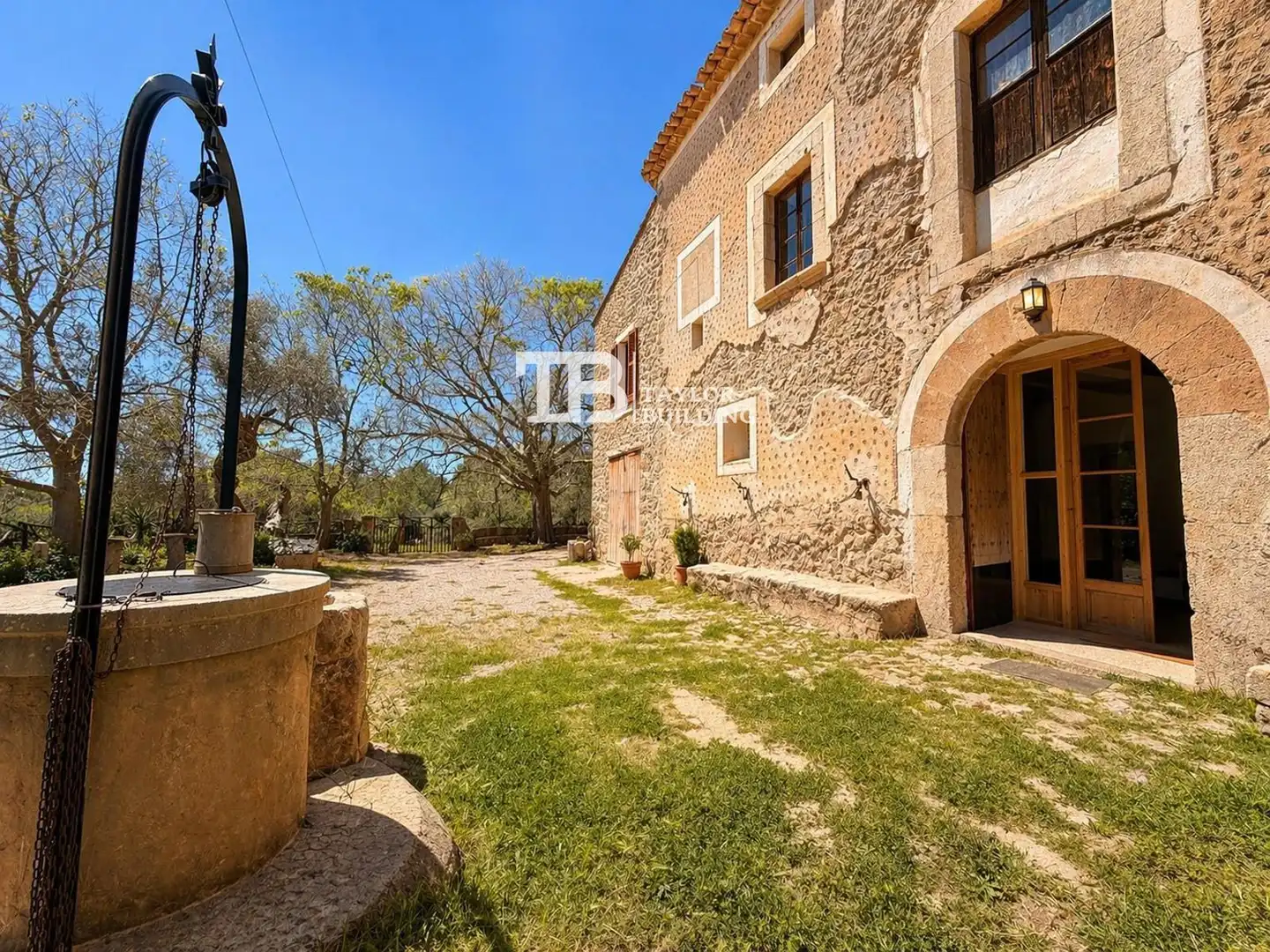 Haus zum Verkauf in de Sa Riera, imagen 3