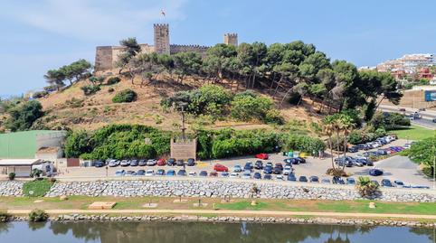 Photo 2 of Attic for sale in Calle Alberto Morgensten, Castillo Sohail - Myramar, Fuengirola