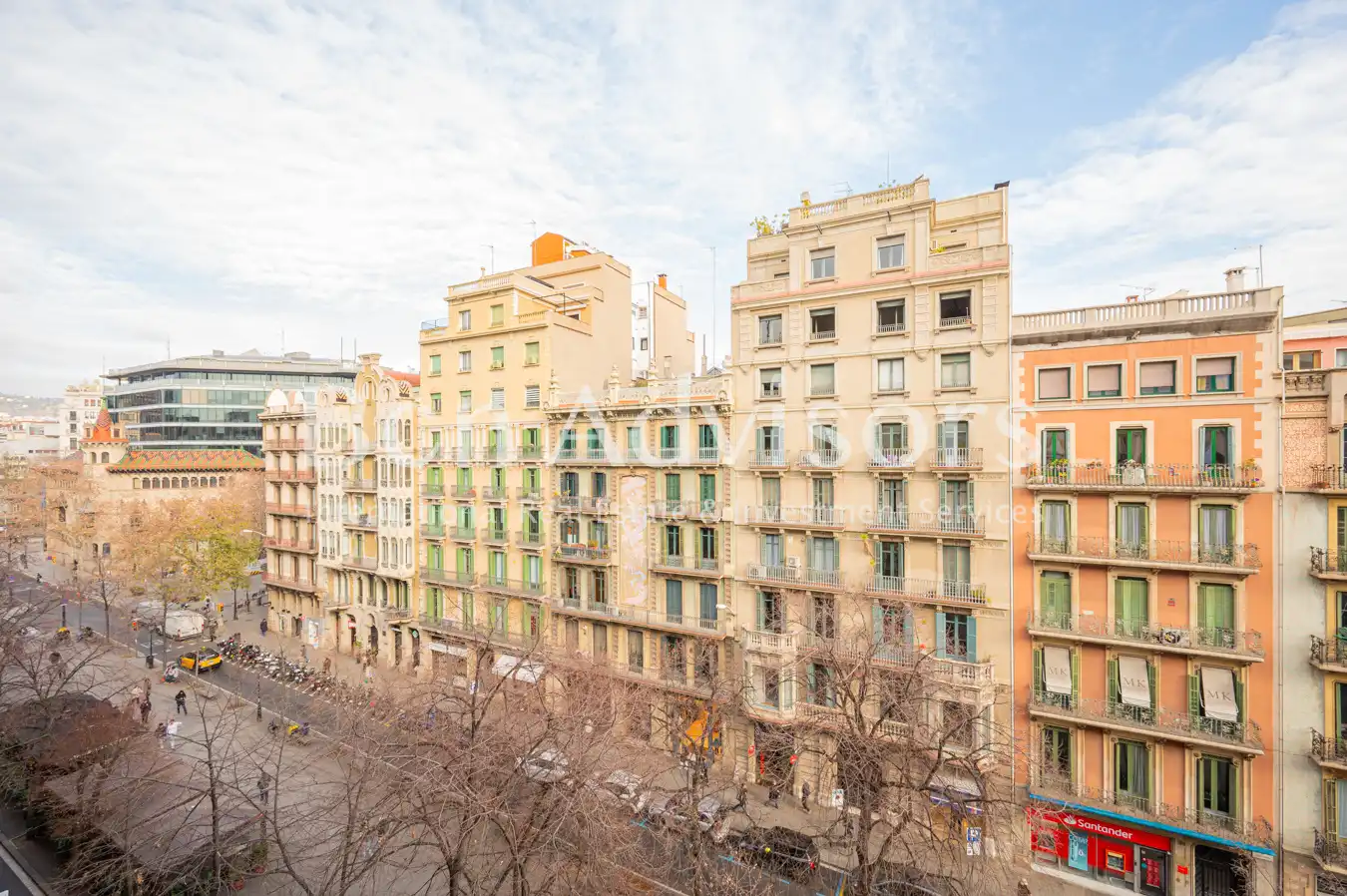 Appartement avec terrasse à vendre à Rambla de Catalunya, imagen 8