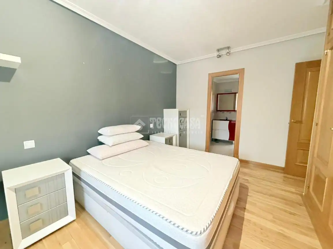 Habitación de Piso en venta en Seseña con Aire acondicionado