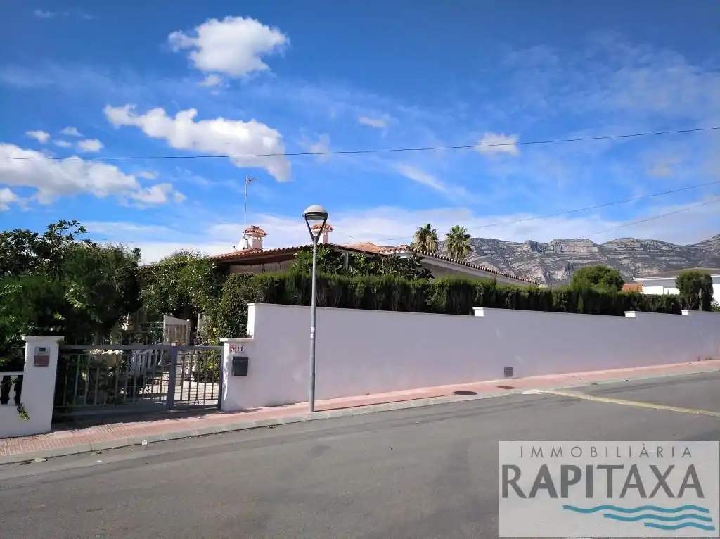 Villa zum Verkauf in Alcanar, imagen 2