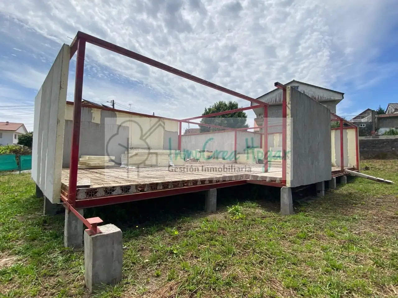 Casa in vendita a Mos, imagen 4
