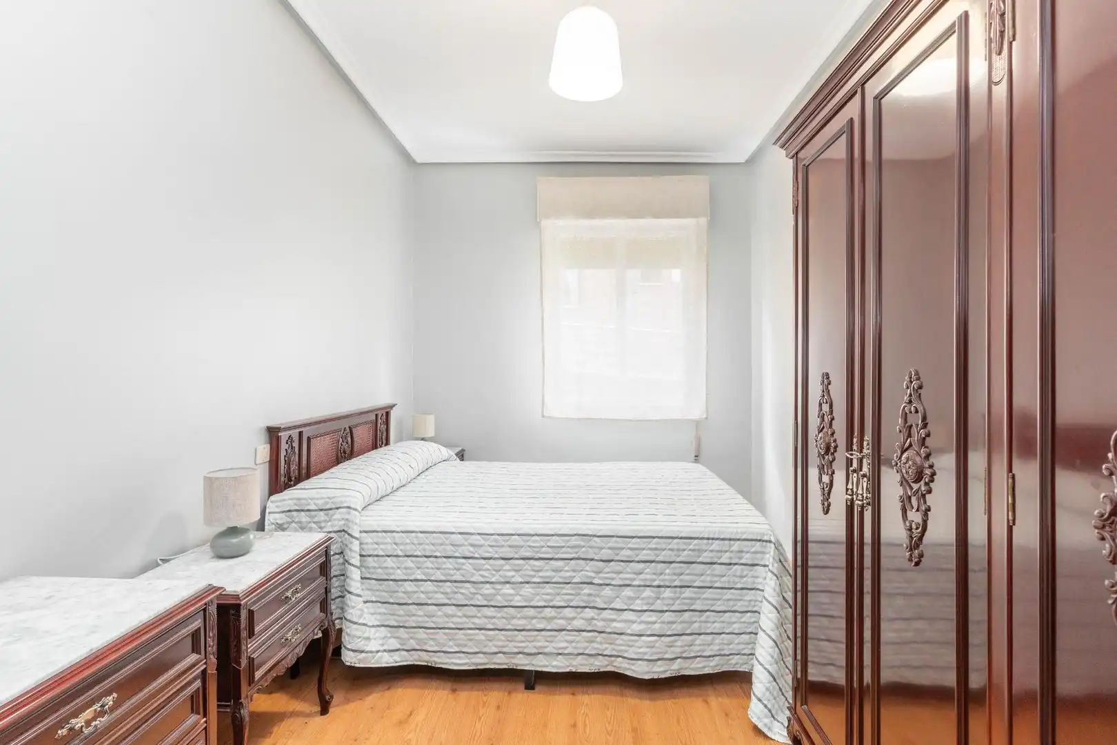 Habitación de Piso en venta en Aller