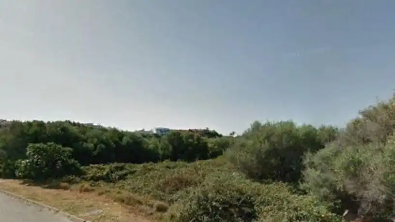 Residencial en venta en calle Ronda de Sa Punta S/n, Cala en Blanes