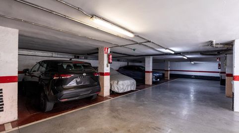 Foto 4 de Garaje en venta en Calle de Hernani, Cuatro Caminos - Azca, Madrid Capital