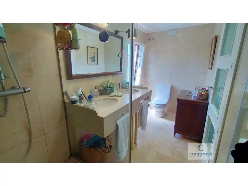 Casa o chalet en venta en Calle Manuel Cañizo, 9, Hervencias