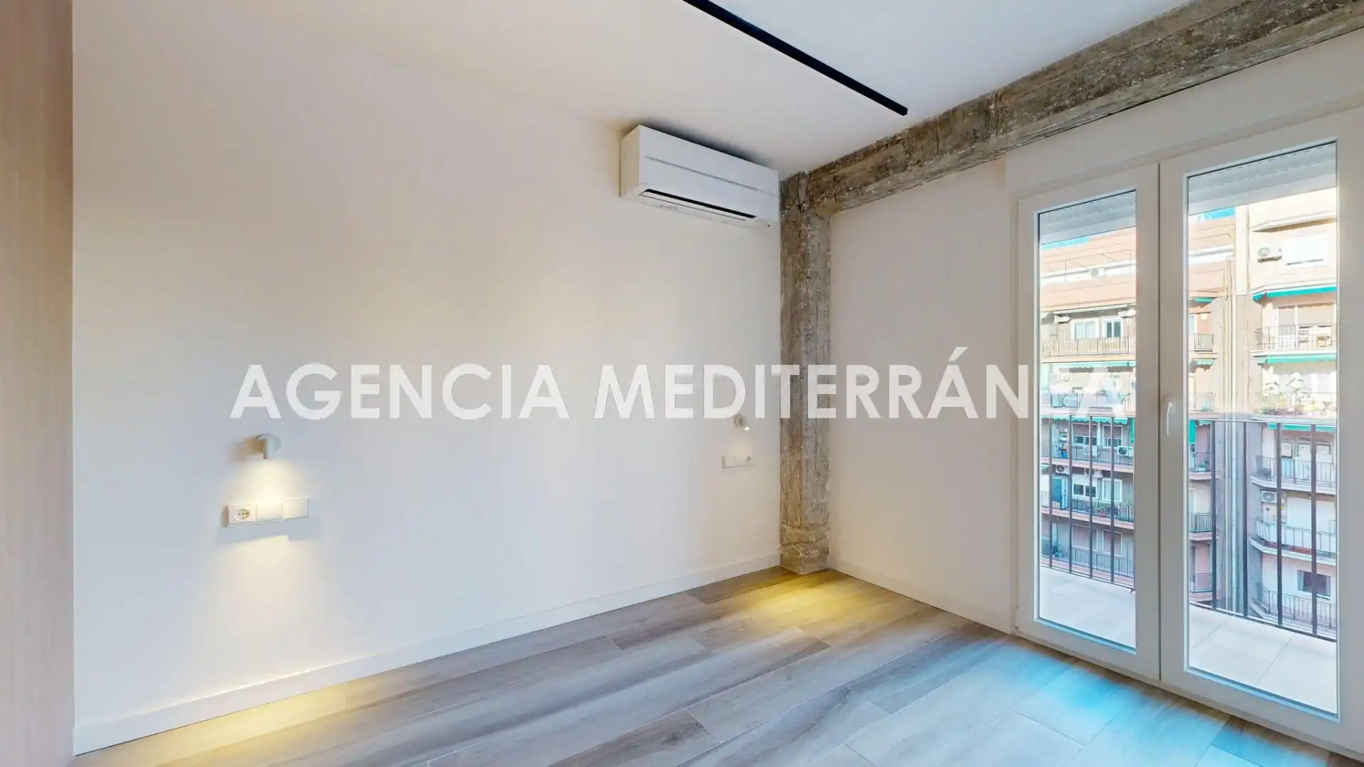 Piso con terraza en venta en Extramurs, imagen 29