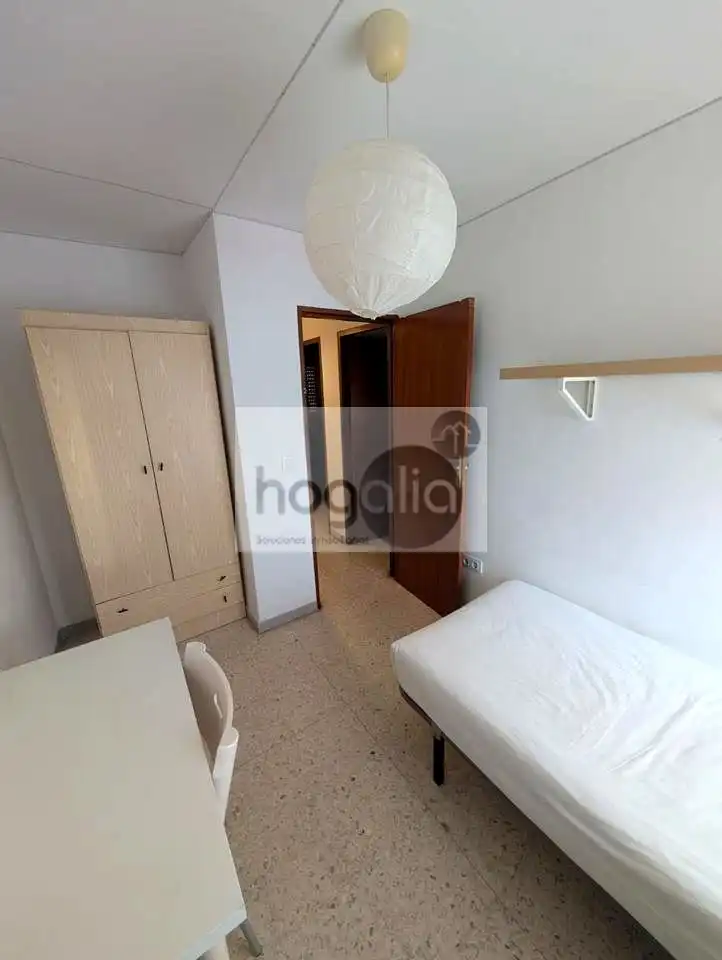 Wohnung mit Aufzug zur Miete in Macarena, imagen 2