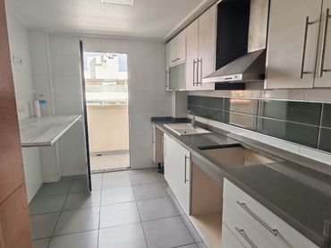 Penthouse mit Pool zum Verkauf in Elche ciudad