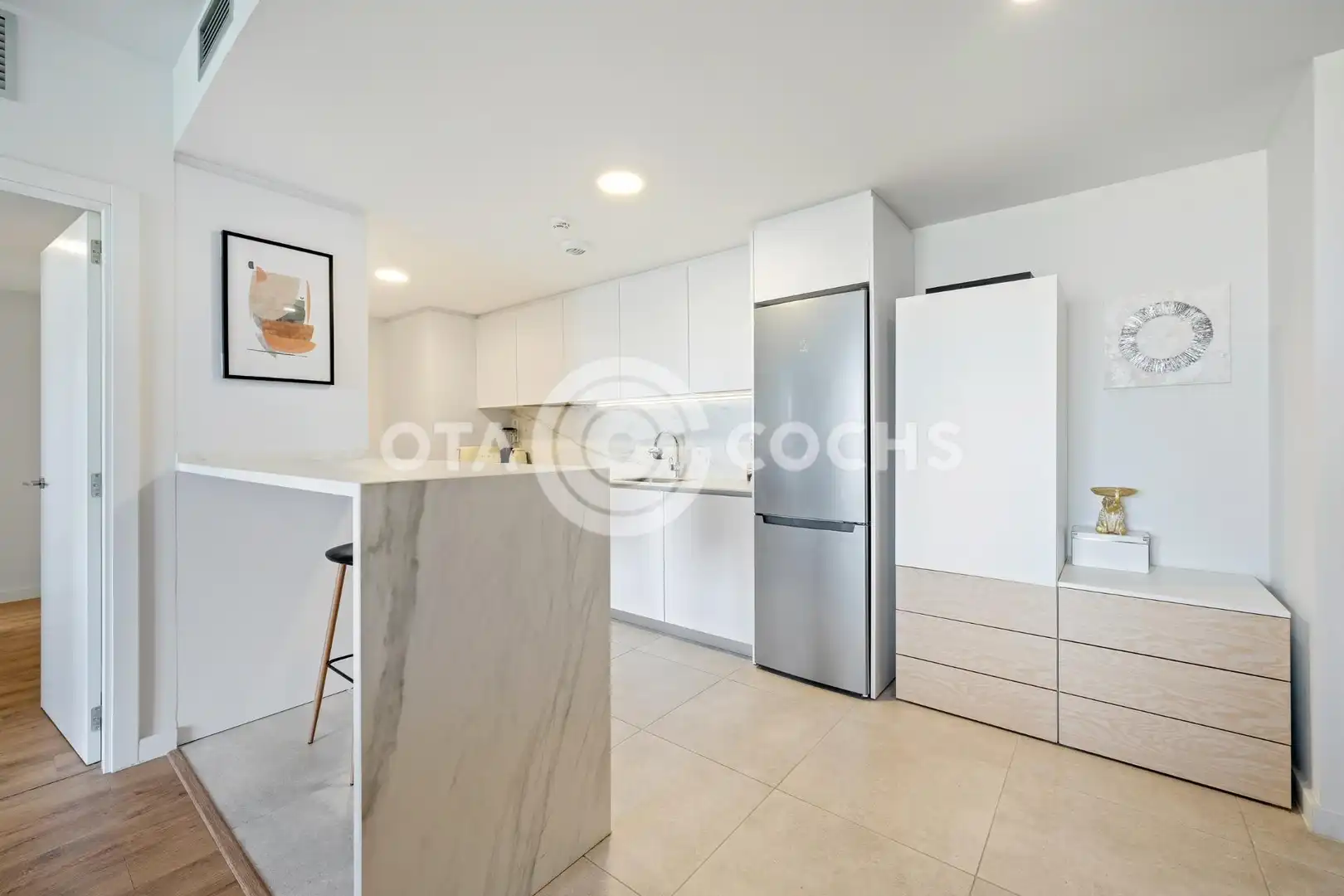 Piso con piscina en venta en Passeig INDEPENDENCIA 1, imagen 17