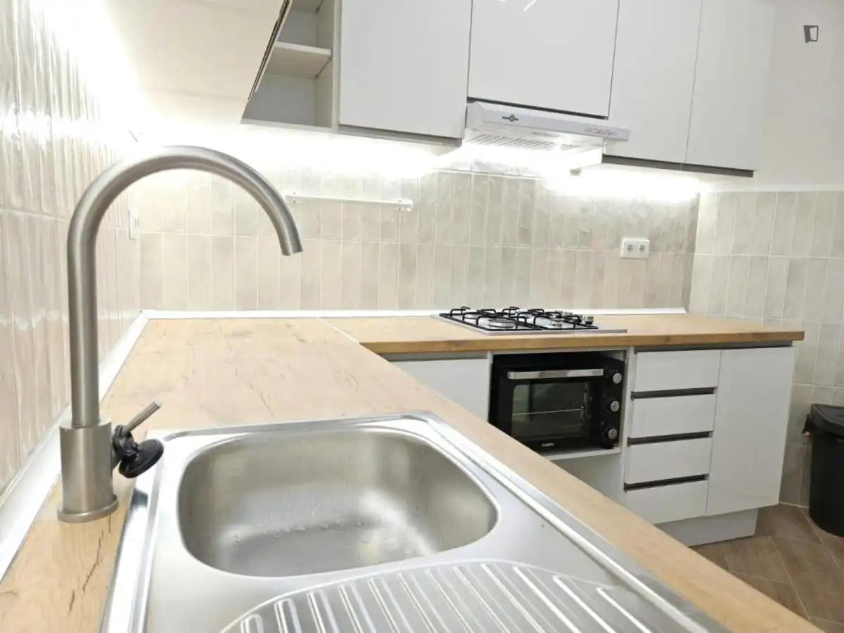 Apartamento de alquiler en Valencia, Valencia