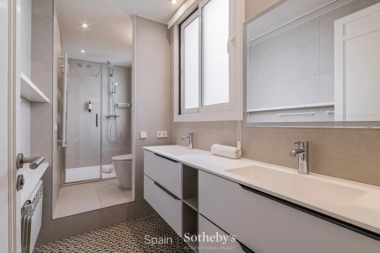 Penthouse mit Aufzug zum Verkauf in Carrer de Balmes, imagen 43