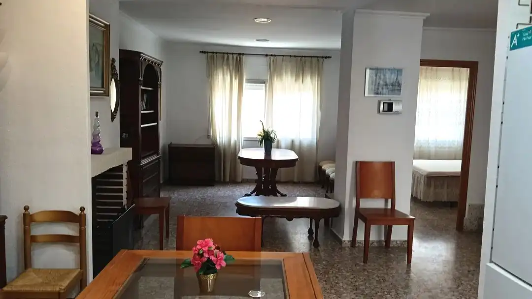 Comedor de Piso en venta en Xeraco con Aire acondicionado, Terraza y Horno