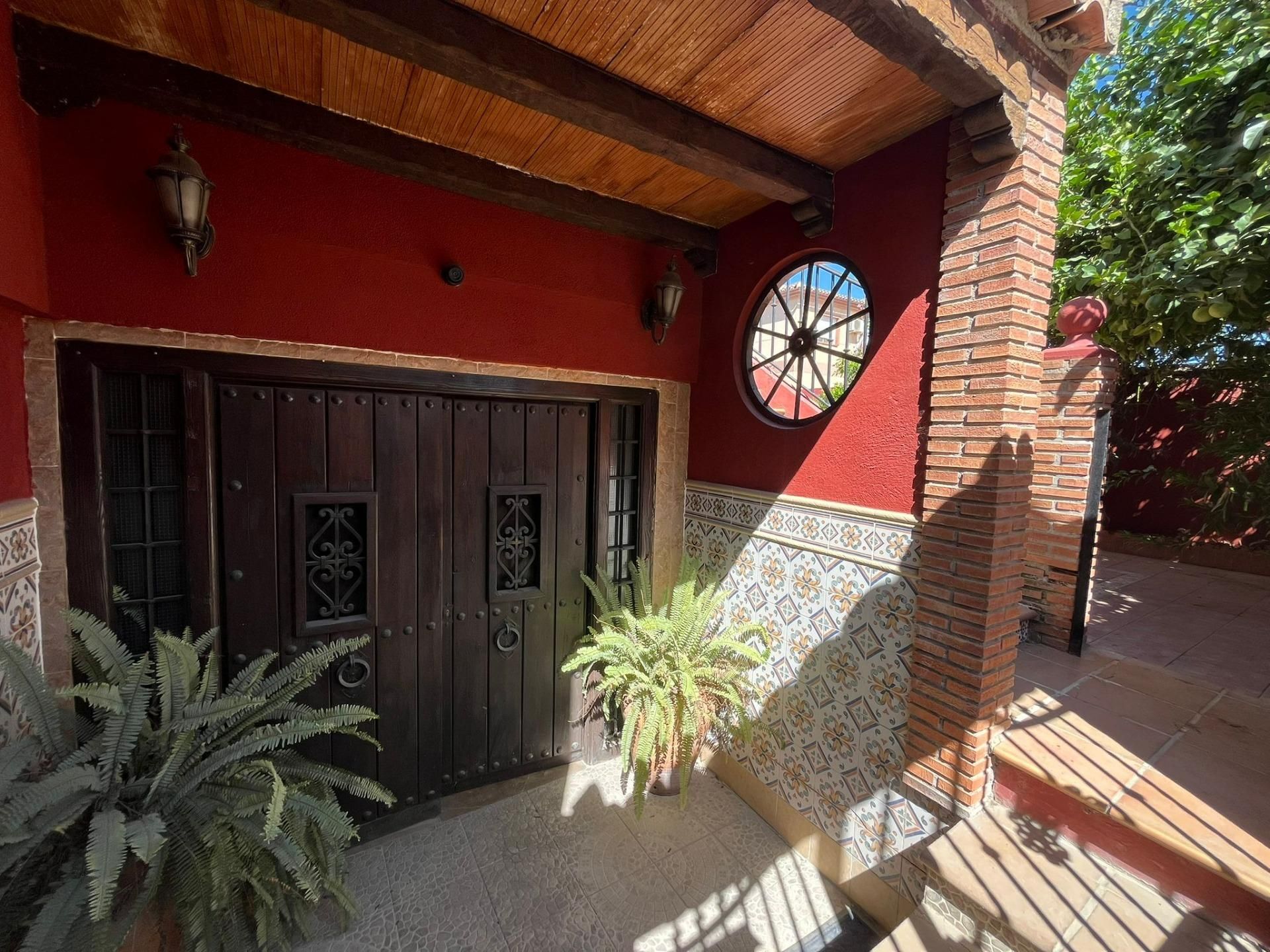 House or chalet for sale in Vegas del Genil  with Balcony