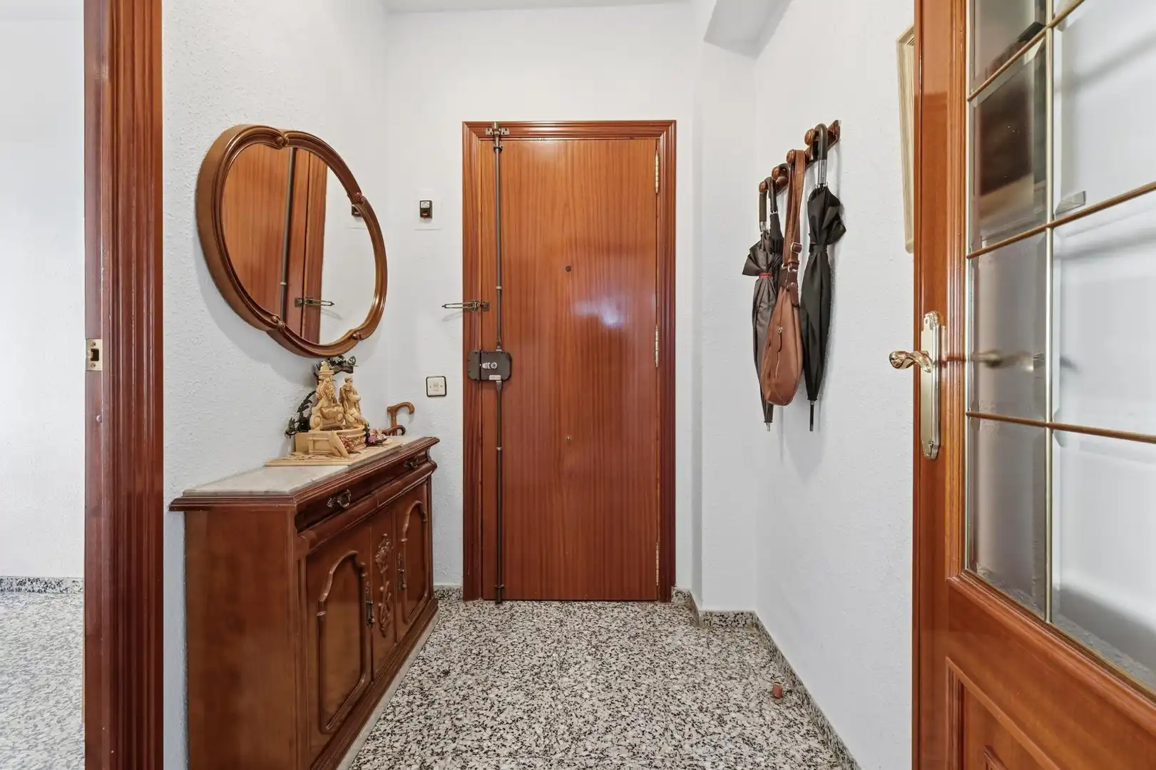 Flat with terrace for sale in Campanar, imagen 16