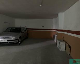 Garatge en venda a Centro