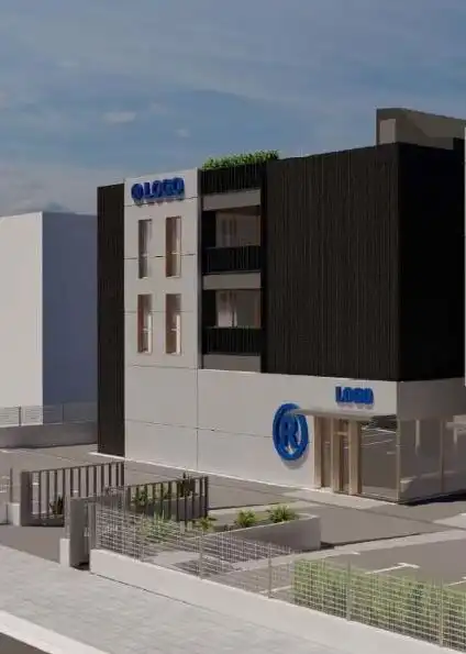 Nave industrial in affitto a Sud, imagen 3