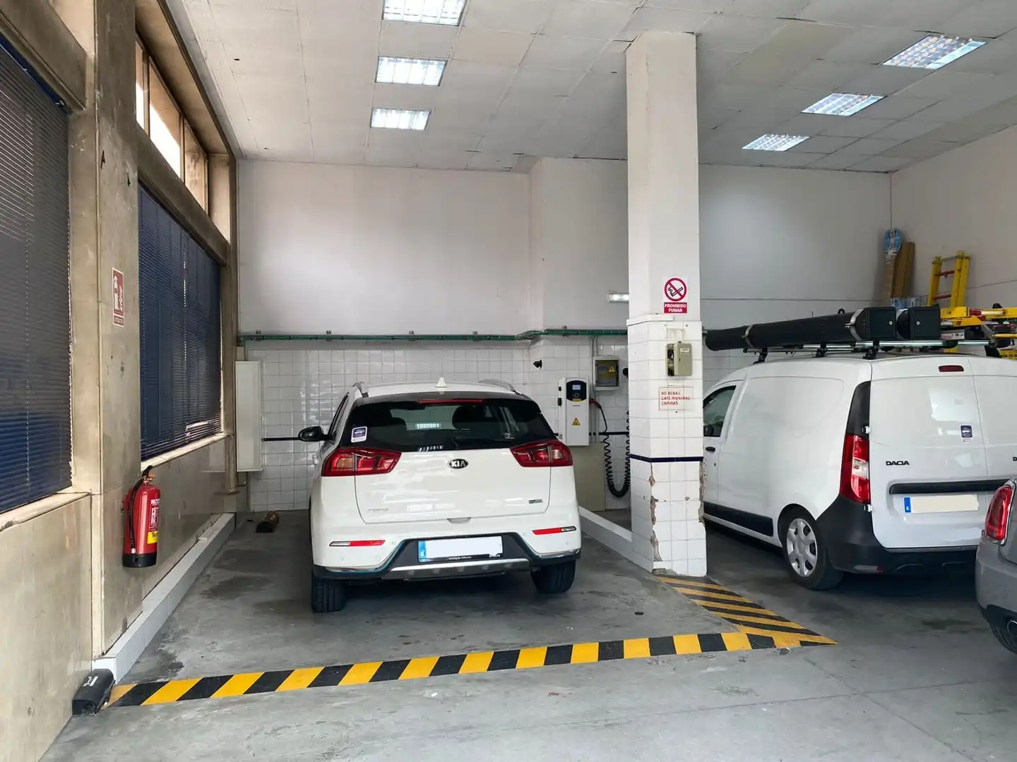 Business premises for sale in La Villa - Bazuelo, imagen 53