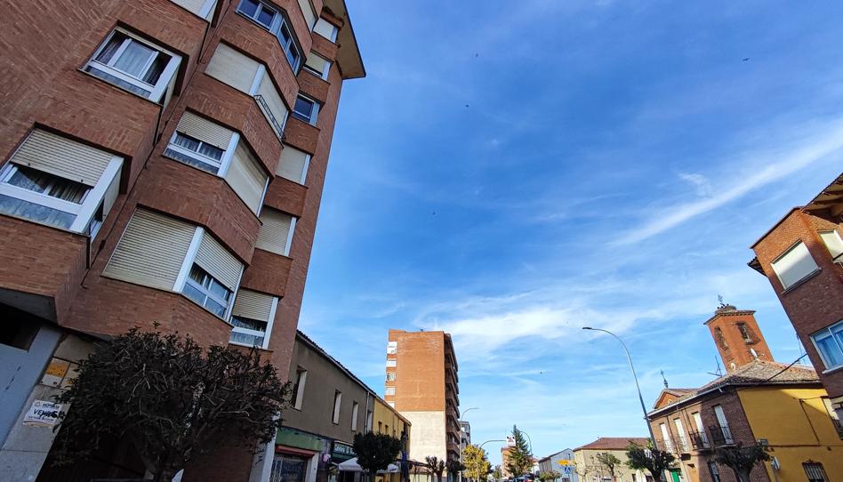 Foto 1 de Pis en venda a Avenida Primero de Junio, Venta de Baños, Palencia