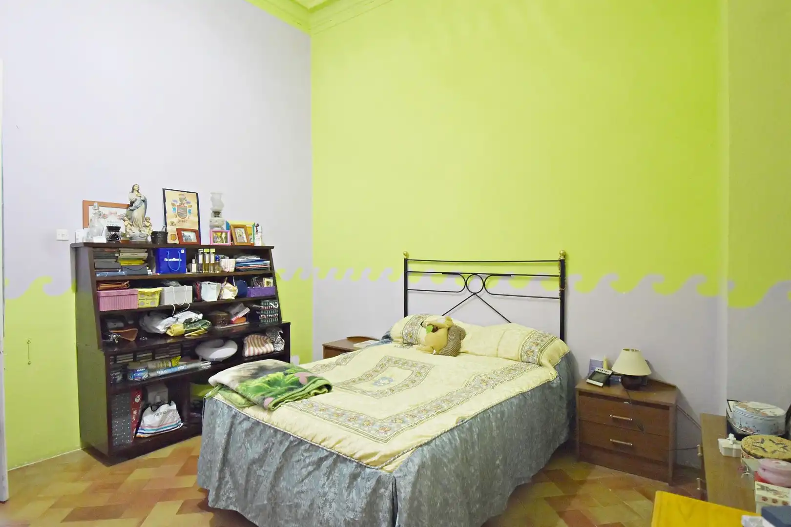 Bedroom of Houses for sale in Jerez de la Frontera  with Terrace and Storage room