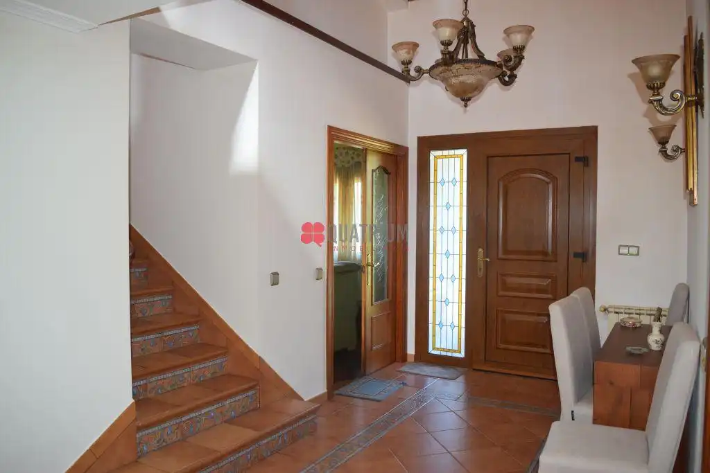 Casa o xalet en venda a Chantada, A Baña
