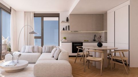 Foto 3 de Ático en venta en Palma de Mallorca, 66, Calvario, Torremolinos