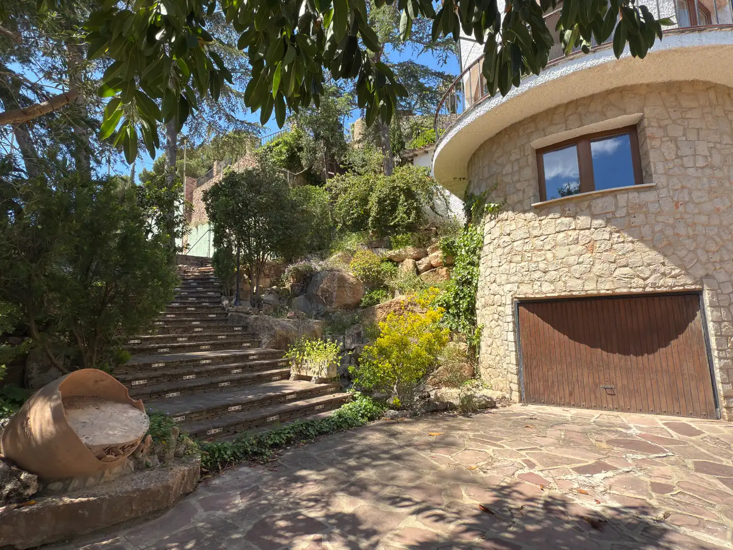 Casa o xalet en venda a Casco Urbano
