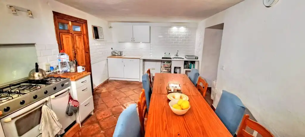 Casa rústica amb jardí en venda a Macharaviaya, imagen 6