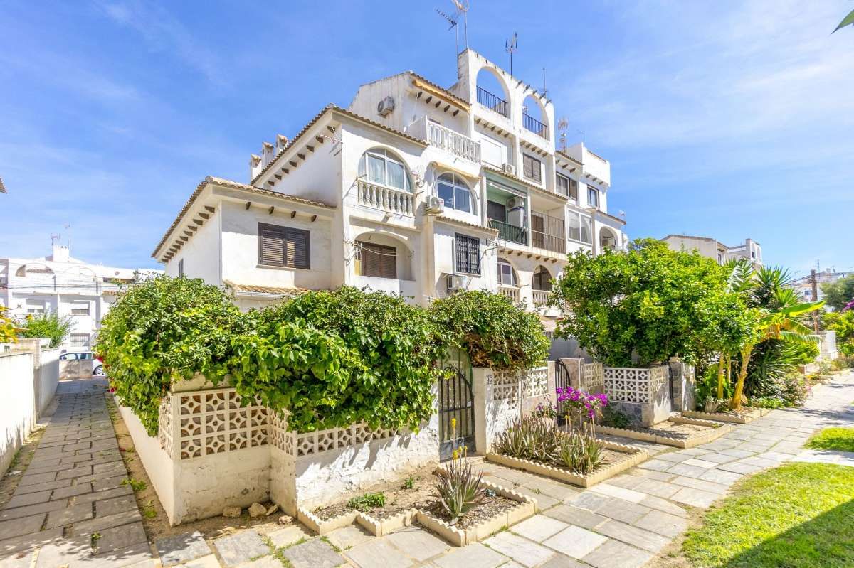 Flat for sale in Nueva Torrevieja