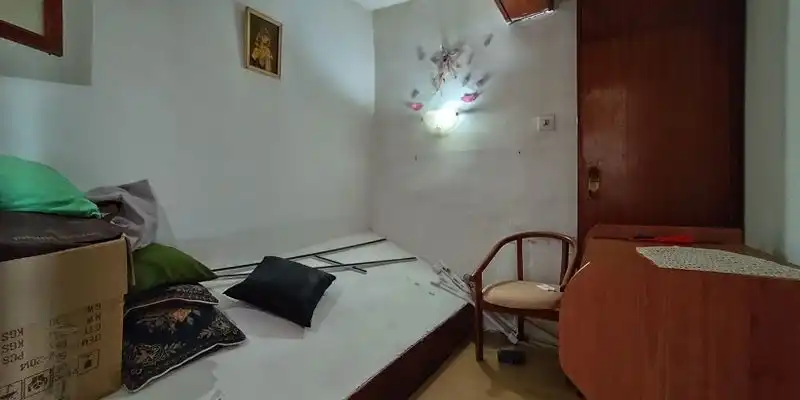 Habitación de Casa o chalet en venta en Liendo con Terraza, Trastero y Amueblado
