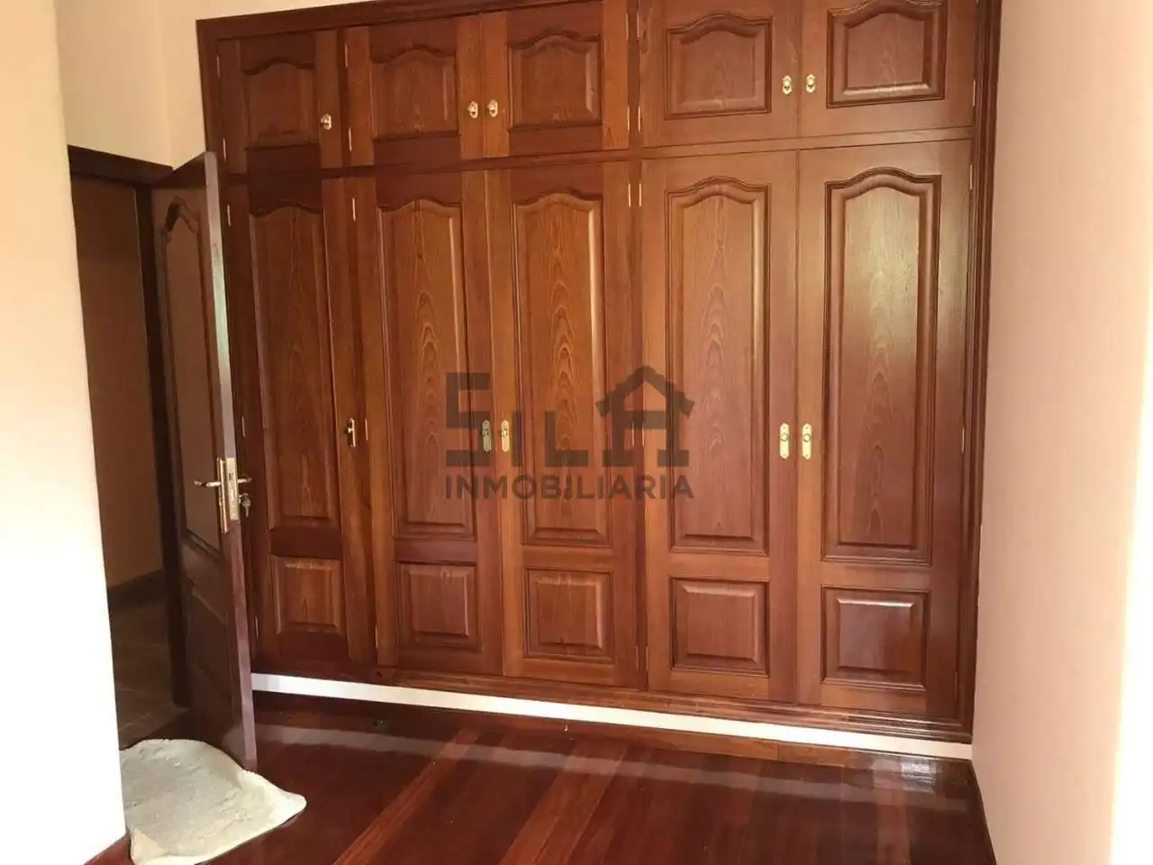 Casa o chalet en venta en San Cibrao das Viñas