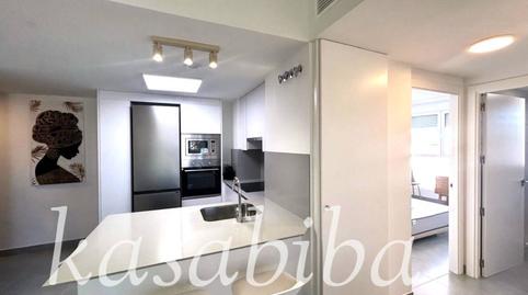 Photo 3 of Flat to rent in Calle Doctor Vicente Zaragozá, Barrio de Benimaclet,  Valencia Capital