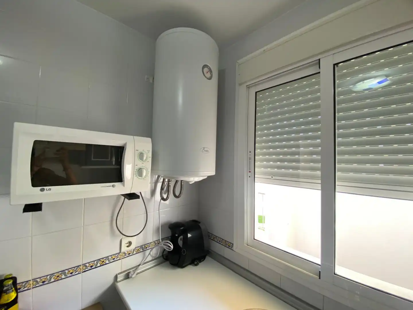 Appartement compact avec terrasse à vendre à Islantilla Golf, imagen 15