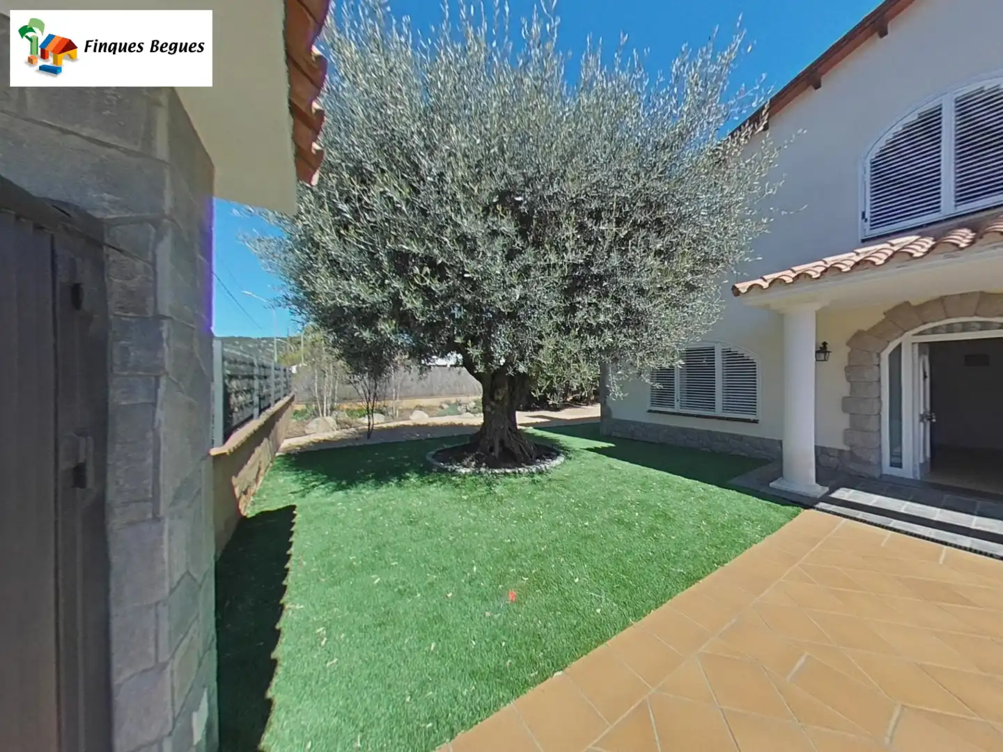 Chalet con jardín en venta en Begues, imagen 71