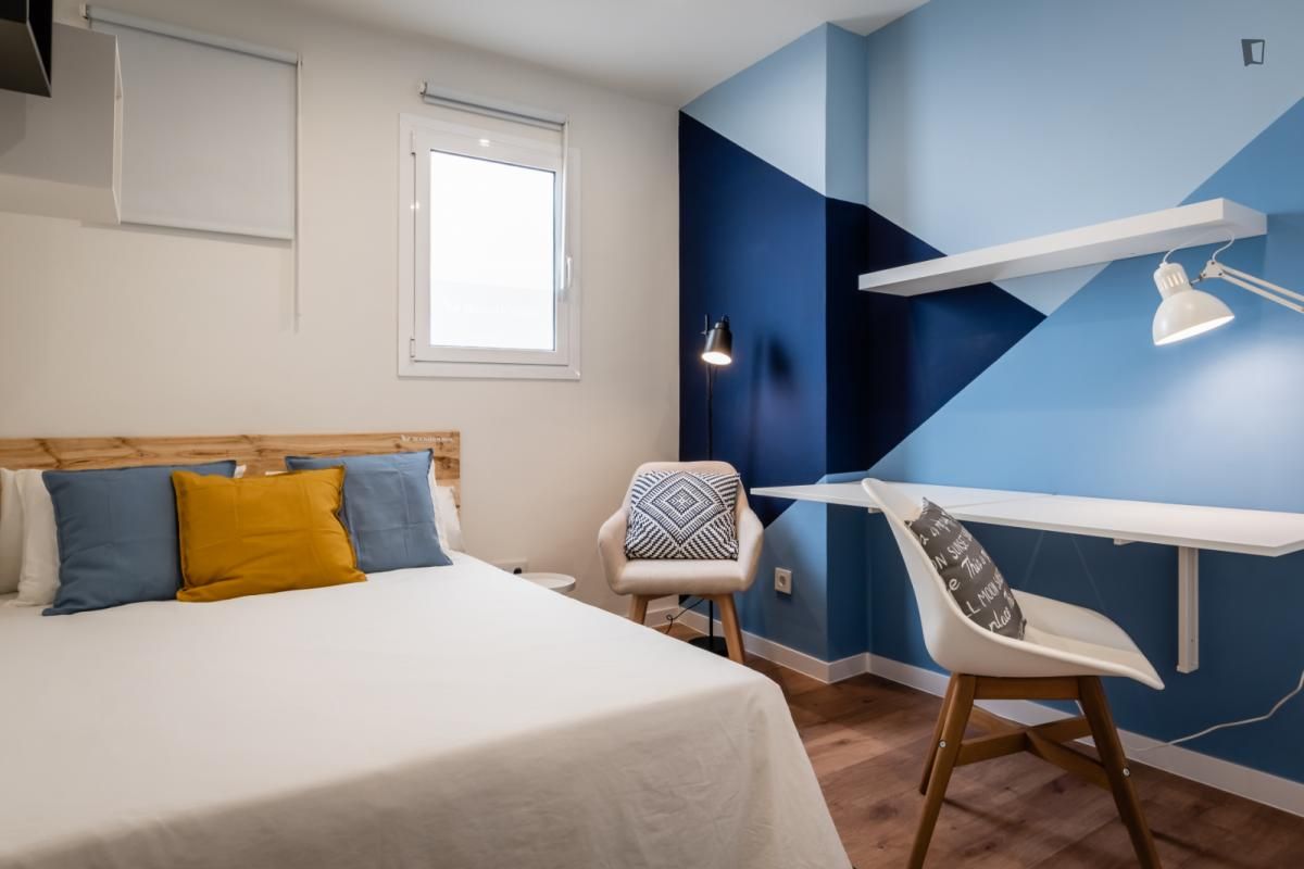 Apartment for share in Dreta de l'Eixample