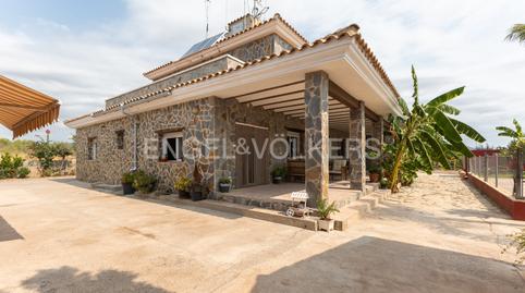 Foto 5 de Casa o chalet en venta en Casinos, Valencia