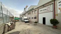 Exterior view of Industrial buildings for sale in Sonseca