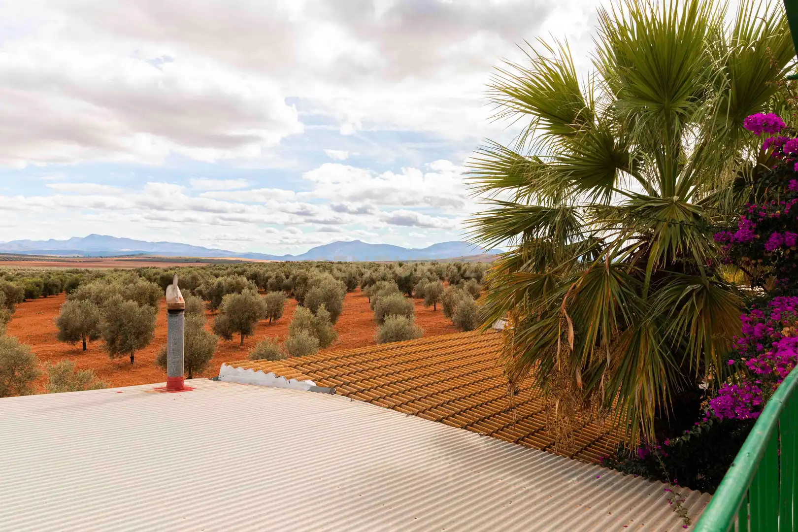 Casa o chalet en venta en Polígono 15 Parcela 60 EL VINCULO. CAMPILLOS (MÁLA, -1, Campillos
