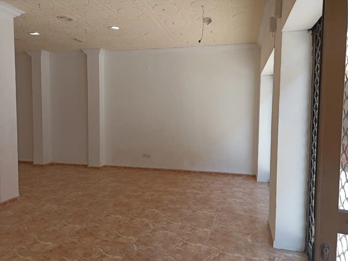 Local commercial à louer à Centro- San Felipe - Huerta Fava, imagen 2