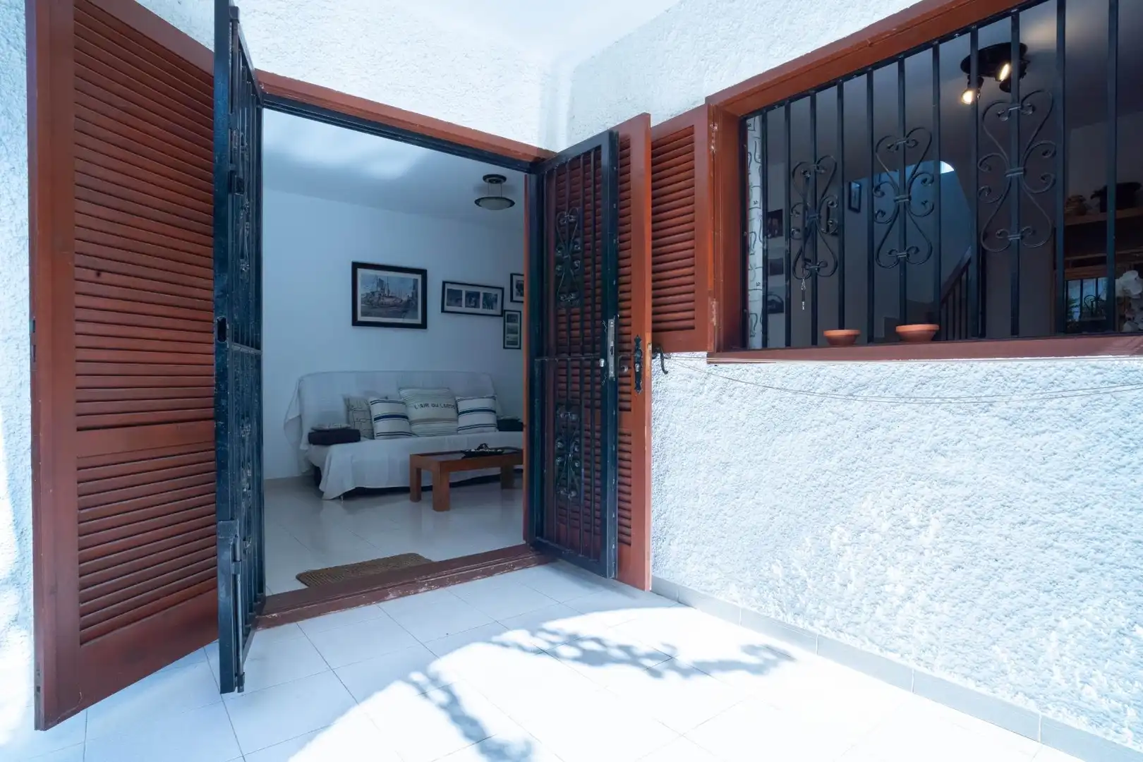 Maison mitoyenne avec terrasse à vendre à Calle E CALATAYUD 49, imagen 6