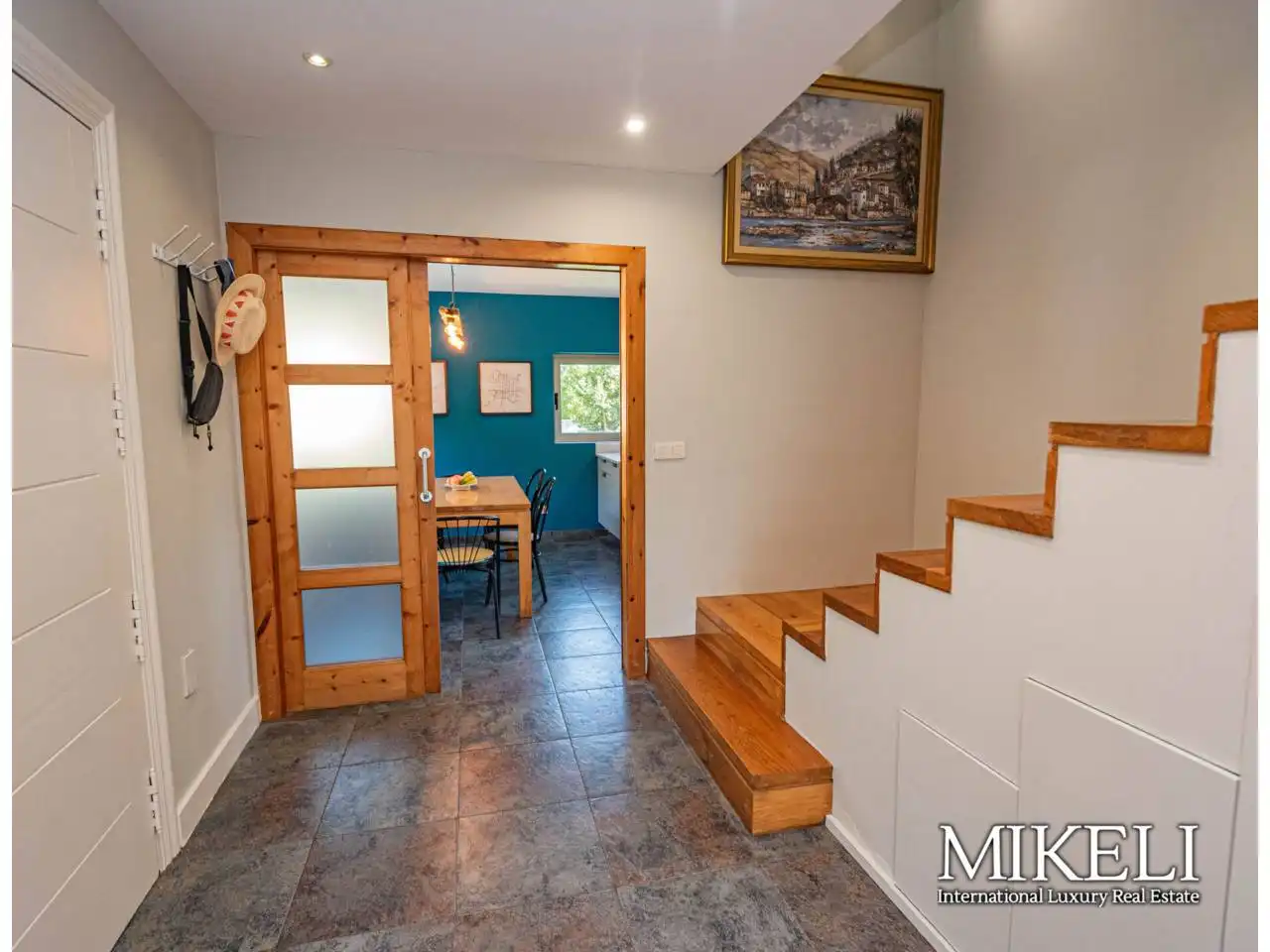 Chalet con jardín en venta en Calle Soledad, imagen 30