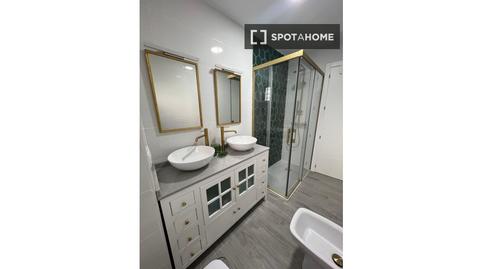 Foto 2 de Apartament per a compartir a San Gil,  Sevilla Capital