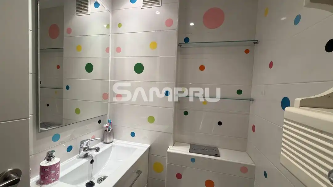 Piso en venta en Uribe auz, Arrasate / Mondragón