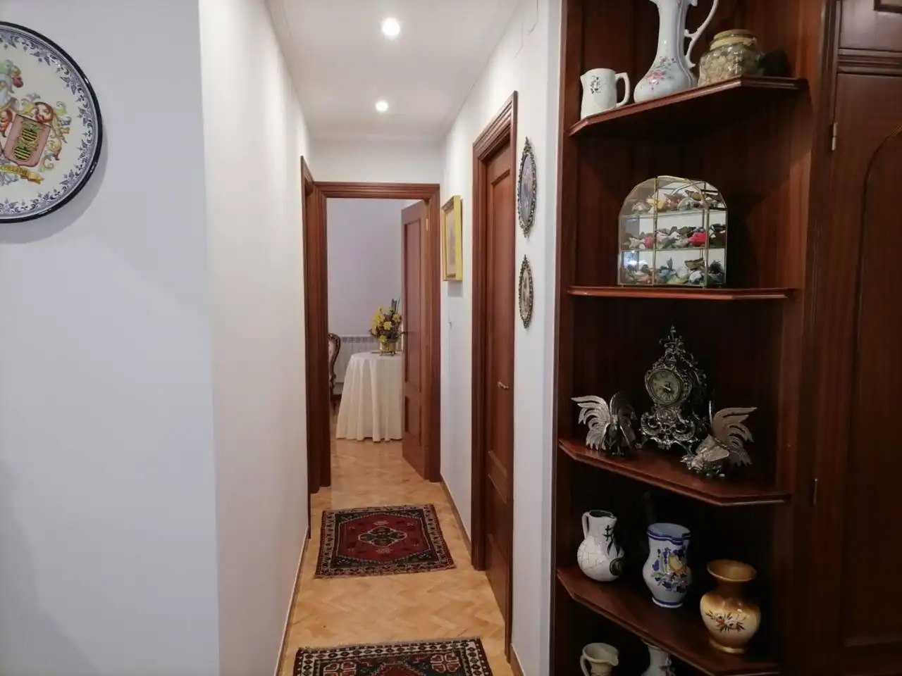 Flat for sale in Calle ALMENDRO, 3, Ciudad Rodrigo