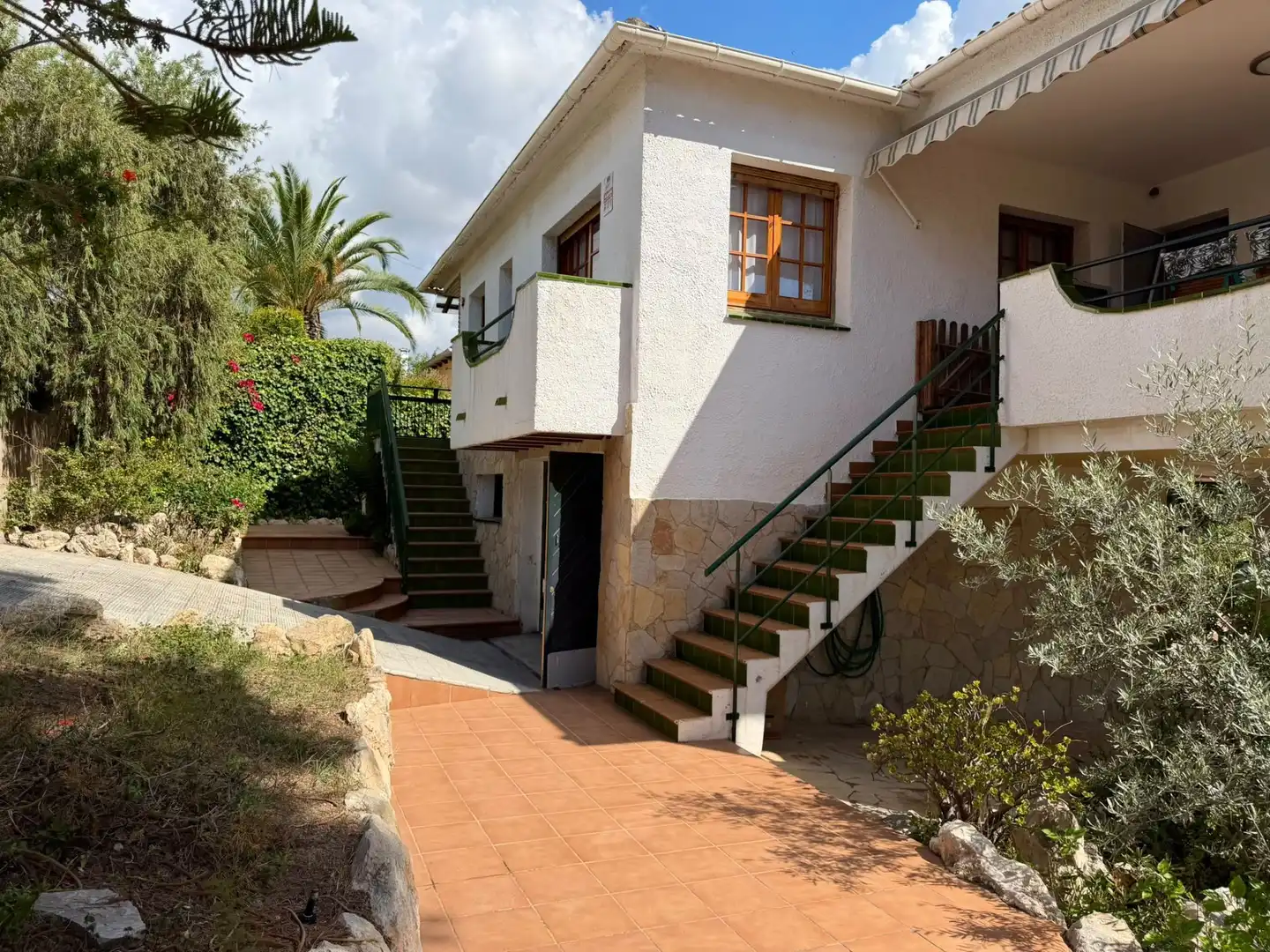 Casa amb piscina en venda a Avellanes, imagen 36